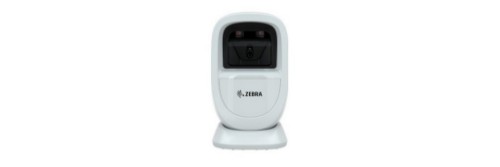 Zebra DS9308-SR Fixed bar code reader 1D/2D LED White