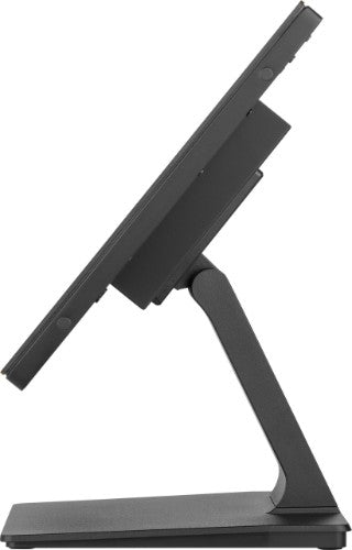 iiyama ProLite 21.5” 10pt Optical Bonded PCAP touchscreen monitor with IPS panel technology, edge-to-edge glass design, anti-fingerprint coating and metal housing