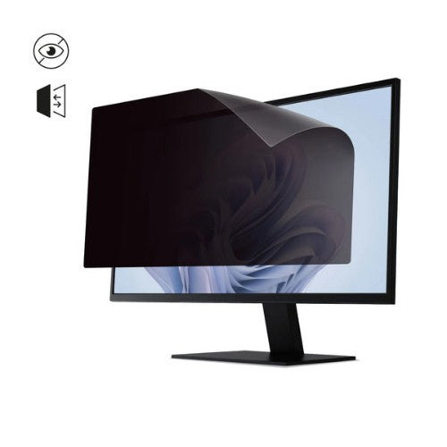 DICOTA D50084-2AD display privacy filter 86.4 cm (34") Monitor Frameless display privacy filter