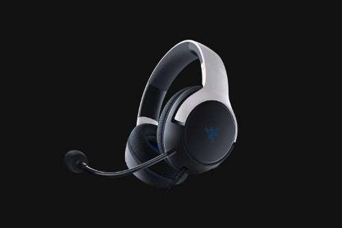 Razer Kaira X Headset Wired Head-band Gaming Black, White