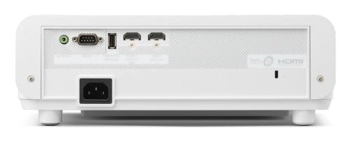 Viewsonic LX750-4KB data projector Standard throw projector 4000 ANSI lumens UHD 4K (3840x2160) 3D White