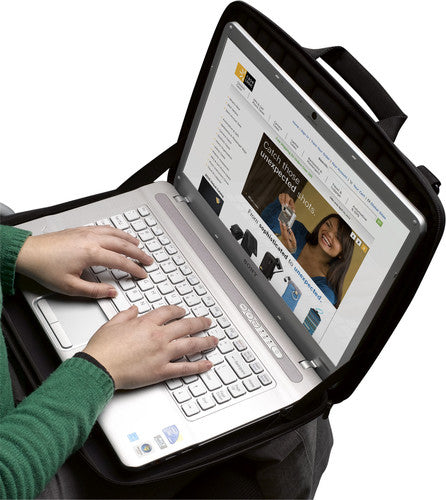 Case Logic 16" Laptop Attaché
