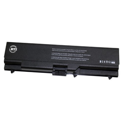 BTI Alternative to Lenovo 45N1005 Battery