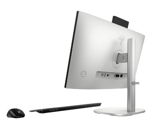 HP EliteStudio 8 G1i AI PC Wolf Pro Security Edition Intel Core Ultra 7 265 60.5 cm (23.8") 1920 x 1080 pixels Touchscreen All-in-One PC 32 GB DDR5-SDRAM 1 TB SSD Windows 11 Pro Wi-Fi 7 (802.11be) Silver