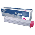 HP SU591A/CLX-M8380A Toner-kit magenta, 15K pages ISO/IEC 19798 for Samsung CLX 8380