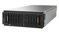 Western Digital Ultrastar Data102 disk array 816 TB Rack (4U) Black, Grey