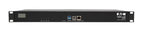 Tripp Lite B098-048 48-Port Console Server, USB Ports (2) - Dual GbE NIC, 16 Gb Flash, SD Card, Desktop/1U Rack, TAA