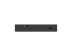 NETGEAR MS305 Unmanaged 2.5G Ethernet (100/1000/2500) Black