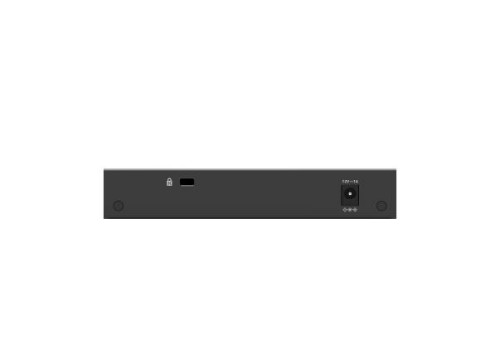 NETGEAR MS305 Unmanaged 2.5G Ethernet (100/1000/2500) Black