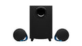 Logitech G G560 LIGHTSYNC PC Gaming Speakers