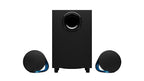Logitech G G560 LIGHTSYNC PC Gaming Speakers