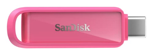 SanDisk Phone Drive USB flash drive 256 GB USB Type-C 3.2 Gen 1 (3.1 Gen 1) White