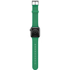OtterBox All Day Comfort for Apple Watch Band 38/40/41mm, Green Juice