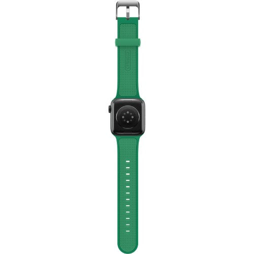 OtterBox All Day Comfort for Apple Watch Band 38/40/41mm, Green Juice