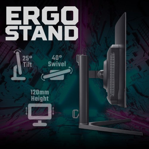 Acer Predator X32X curved QD-OLED gaming monitor - 31.5", QD-OLED, 1700R curve, 4K Ultra HD, 240Hz, 0.03ms, FreeSync Premium, DisplayHDR 400 True Black, HDMI, DP & USB-C