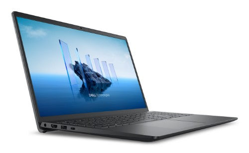 DELL Pro 15 Essential PV15250 Intel® Core™ i5 i5-1334U Laptop 39.6 cm (15.6") Full HD 16 GB DDR5-SDRAM 512 GB SSD Wi-Fi 6 (802.11ax) Windows 11 Pro UK English Black