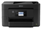 Epson WorkForce Pro WF-3820DWF Printer