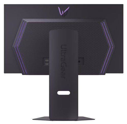 LG 27GX700A-B computer monitor 68.6 cm (27") 2560 x 1440 pixels Quad HD OLED Black