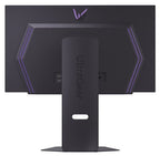 LG 27GX700A-B computer monitor 68.6 cm (27") 2560 x 1440 pixels Quad HD OLED Black