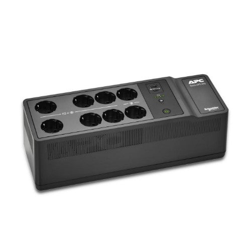 APC BE850G2-IT uninterruptible power supply (UPS) Standby (Offline) 0.85 kVA 520 W