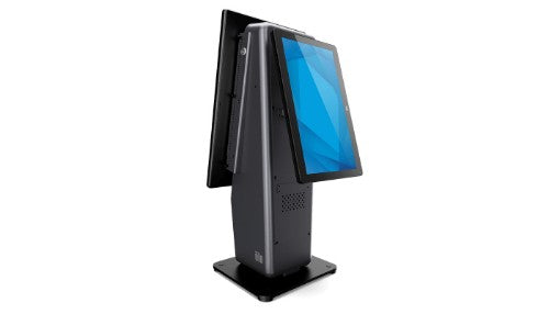 Elo Touch Solutions E801367 signage display mount 55.9 cm (22") Grey