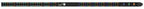 Vertiv Geist VP4UU0A1 power distribution unit (PDU) 42 AC outlet(s) 0U Black