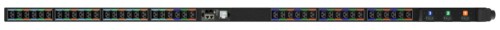 Vertiv Geist VP4UU0A1 power distribution unit (PDU) 42 AC outlet(s) 0U Black