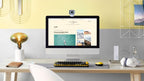 Logitech Desk Mat Studio Series