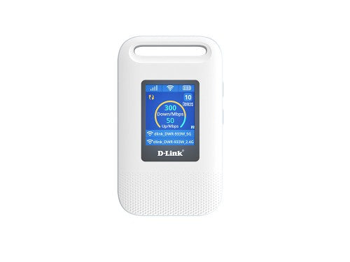 D-Link DWR-933W cellular network device Cellular network modem/router