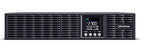 CyberPower OLS3000ERT2UA uninterruptible power supply (UPS) Double-conversion (Online) 2 kVA 1800 W 8 AC outlet(s)