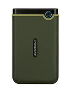 Transcend StoreJet 25M3G 2TB