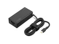 Lenovo 4X21S91191 power adapter/inverter Indoor 65 W Black