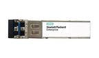 HPE Networking X110 100M SFP LC LX Transceiver