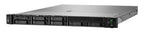HPE ProLiant Compute DL320 Gen12 6515P 2.3GHz 16c 1P 1x64GB-R 8SFF MR408i-o 2x1000W PS EU Server