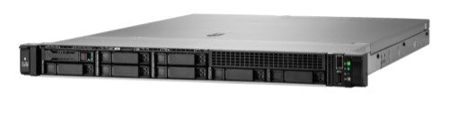 HPE ProLiant Compute DL320 Gen12 6515P 2.3GHz 16c 1P 1x64GB-R 8SFF MR408i-o 2x1000W PS EU Server