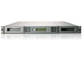 HPE StoreEver 1/8 G2 LTO-6 Ultrium 6250 SAS Autoloader w/8 LTO-6 Media/TVlite Storage auto loader & library Tape Cartridge 15 TB