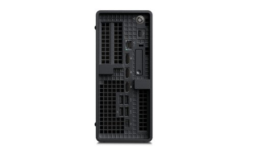 Lenovo ThinkStation P3 Ultra SFF Gen 2 Intel Core Ultra 7 265 16 GB DDR5-SDRAM 512 GB SSD Windows 11 Pro Workstation