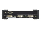 ATEN VS172 video splitter DVI 3x DVI-D
