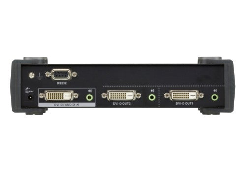 ATEN VS172 video splitter DVI 3x DVI-D