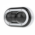 Axis 02415-001 security camera Bulb IP security camera Indoor & outdoor 1920 x 1080 pixels Ceiling/wall