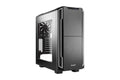 be quiet! Silent Base 600 Midi Tower Black, Silver