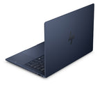 HP EliteBook X G2q 14 inch Notebook Next Gen AI PC Wolf Pro Security Edition Copilot+ PC Laptop 35.6 cm (14") 3K 32 GB LPDDR5x-SDRAM 512 GB SSD Wi-Fi 7 (802.11be) Windows 11 Pro Blue