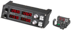 Logitech G G Saitek Pro Flight Radio Panel