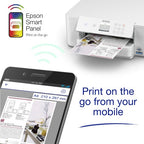 Epson WorkForce Pro WF-C4310DW