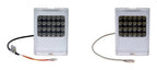 Axis 01217-001 security camera accessory Illuminator