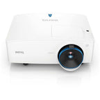 BenQ LU930 Standard throw projector 5000 ANSI lumens DLP WUXGA (1920x1200) White