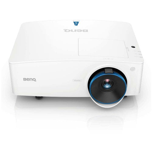 BenQ LU930 Standard throw projector 5000 ANSI lumens DLP WUXGA (1920x1200) White