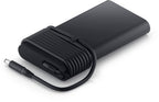 DELL F6JK5 power adapter/inverter Indoor 280 W Black