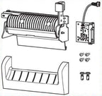 Zebra P1123335-042 printer kit Upgrade kit