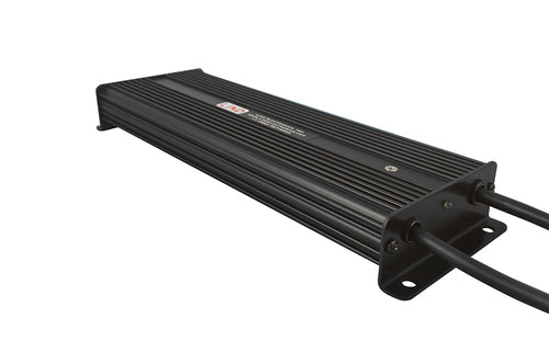 Gamber-Johnson 7300-0305 power adapter/inverter Indoor 90 W Black